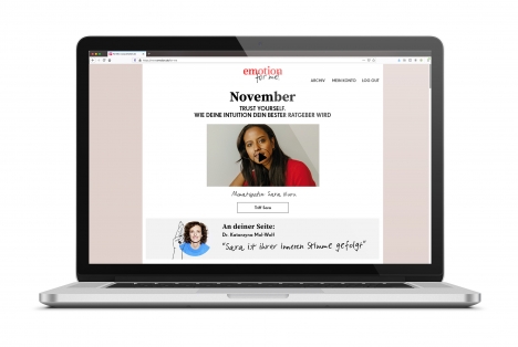Inspiring Network launcht digitales Club-Modell -